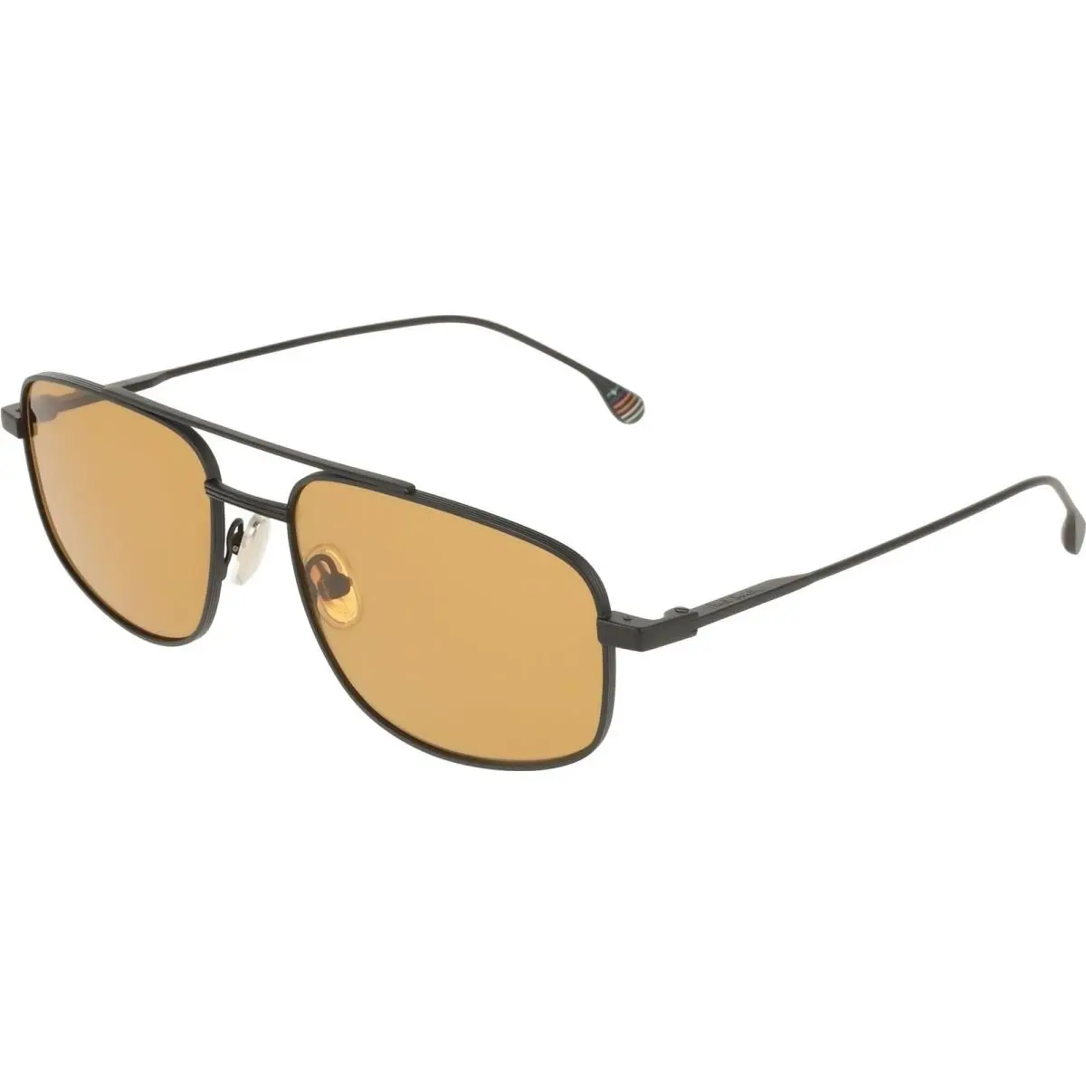 Men`s 59mm Semimatte Black Eyeglasses PS26100S-002 by Paul Smith