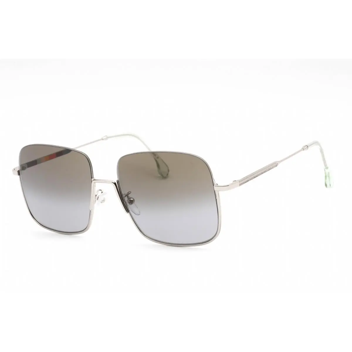 PSSN028-002-55 Sunglasses Frame Size 55mm 145mm 17mm Silver Women by Paul Smith