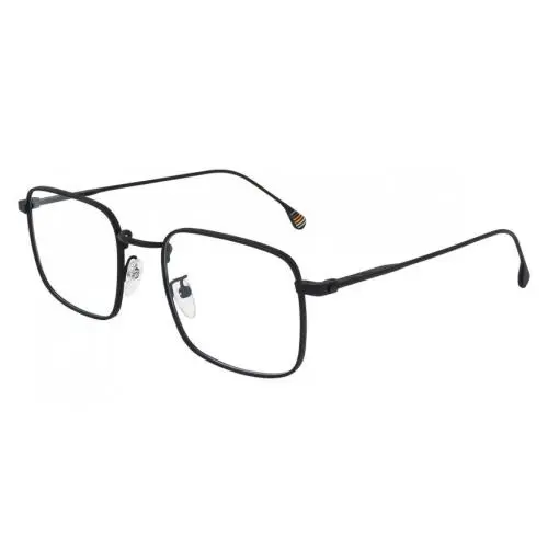 Paul Smith Men`s 52mm Matte Black Eyeglasses PSOP07052-003-52