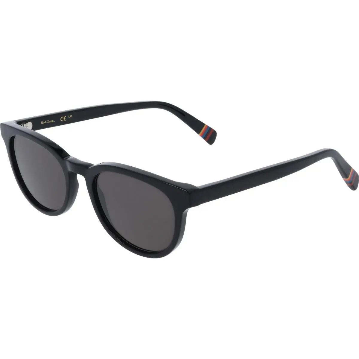 Paul Smith Women`s 52mm Black Eyeglasses PS25600S-001