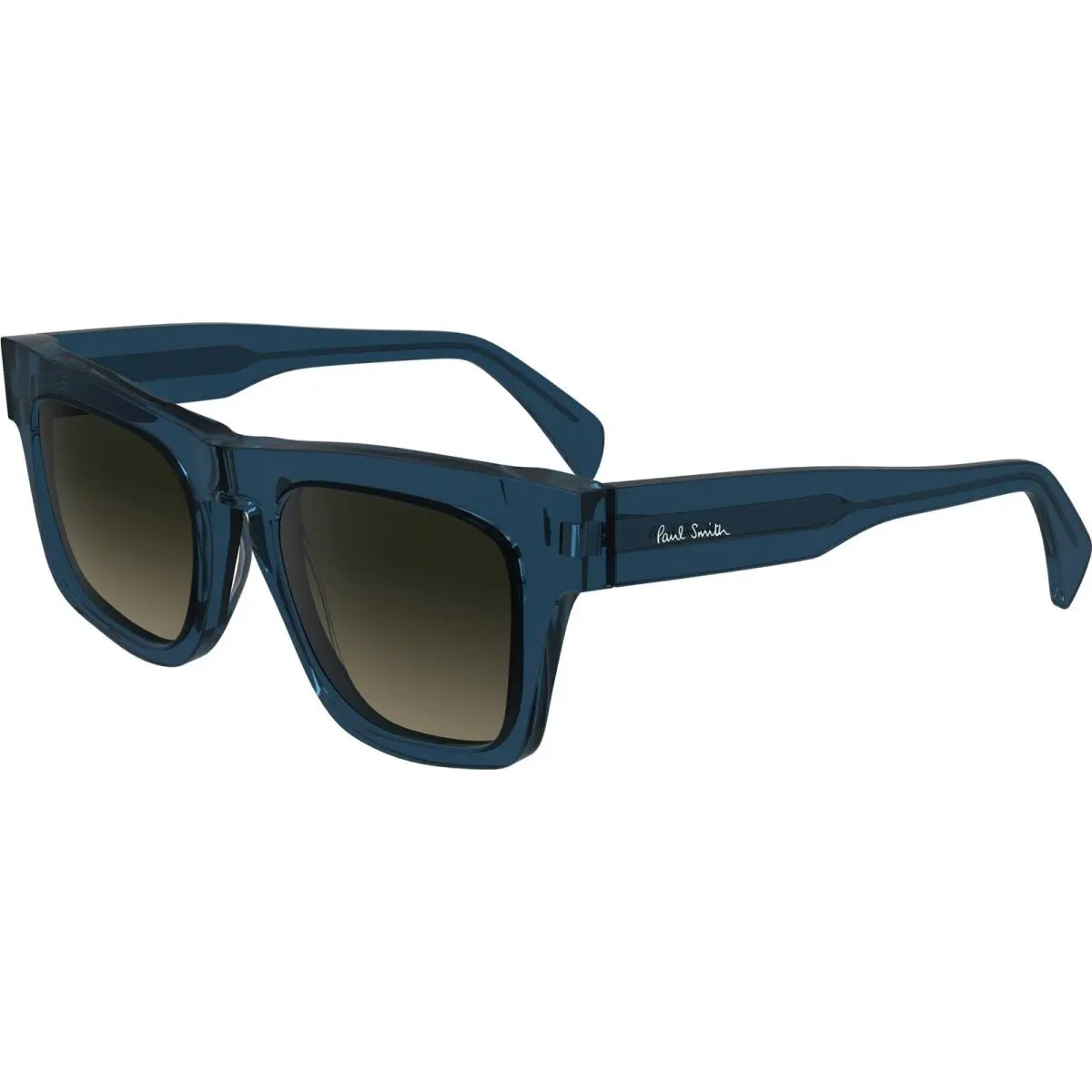 Men`s 51mm Blue Sunglasses PS24602S-410 by Paul Smith