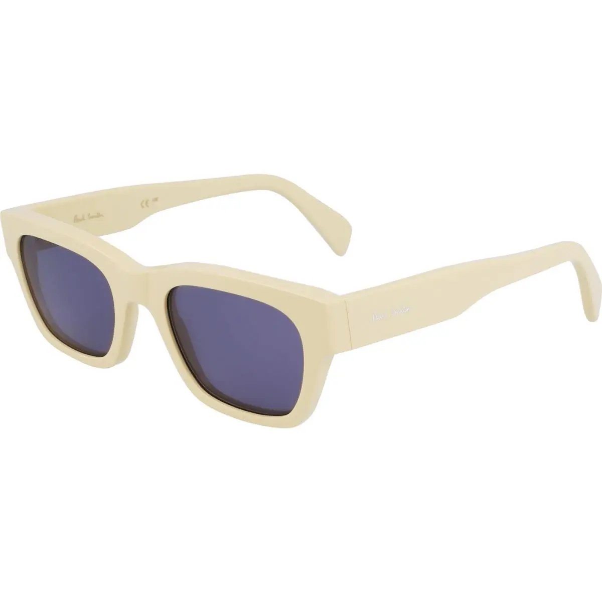 Paul Smith Unisex 52mm Beige Eyeglasses PS24620S-264