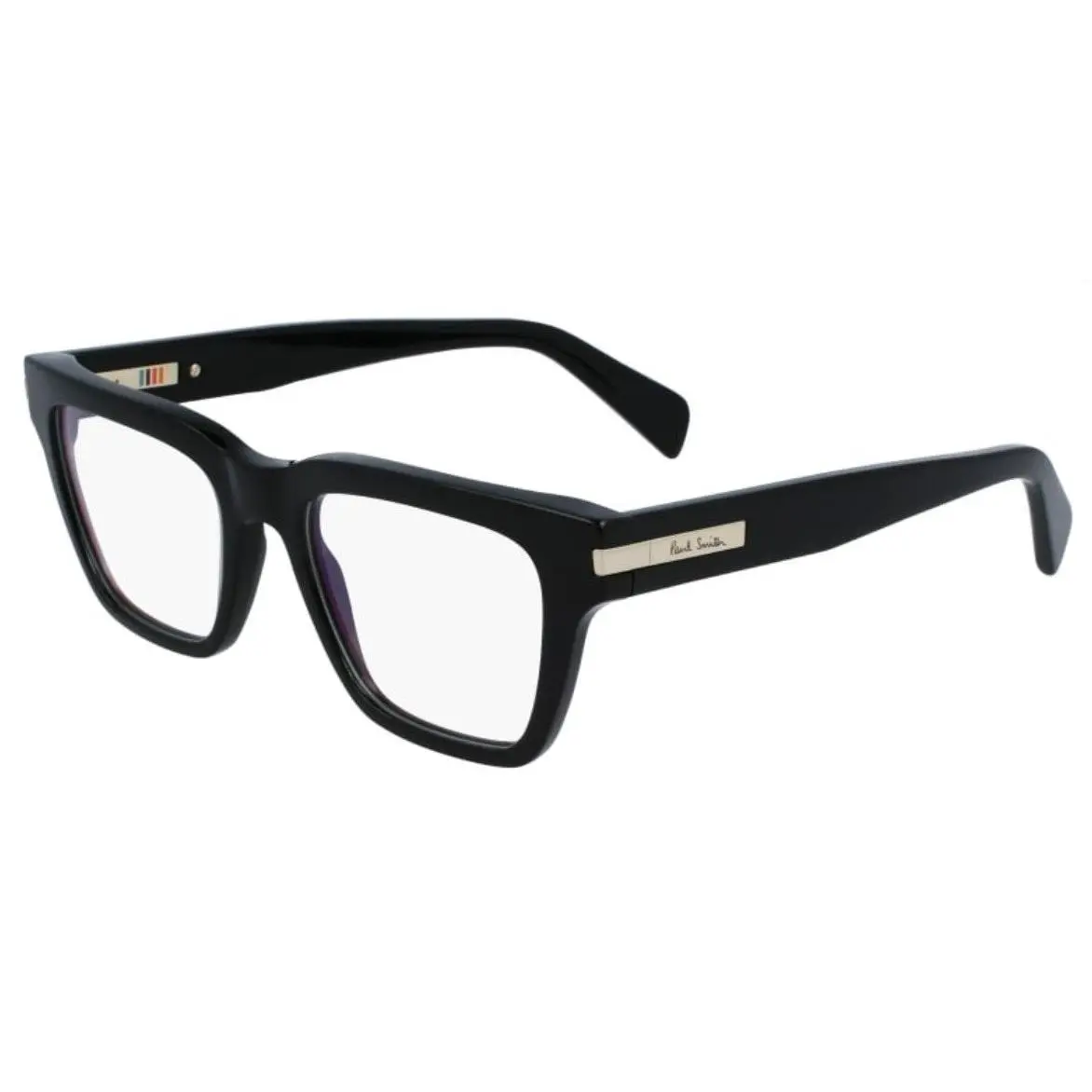 Paul Smith Men`s 52mm Black Eyeglasses PS23603-001-52