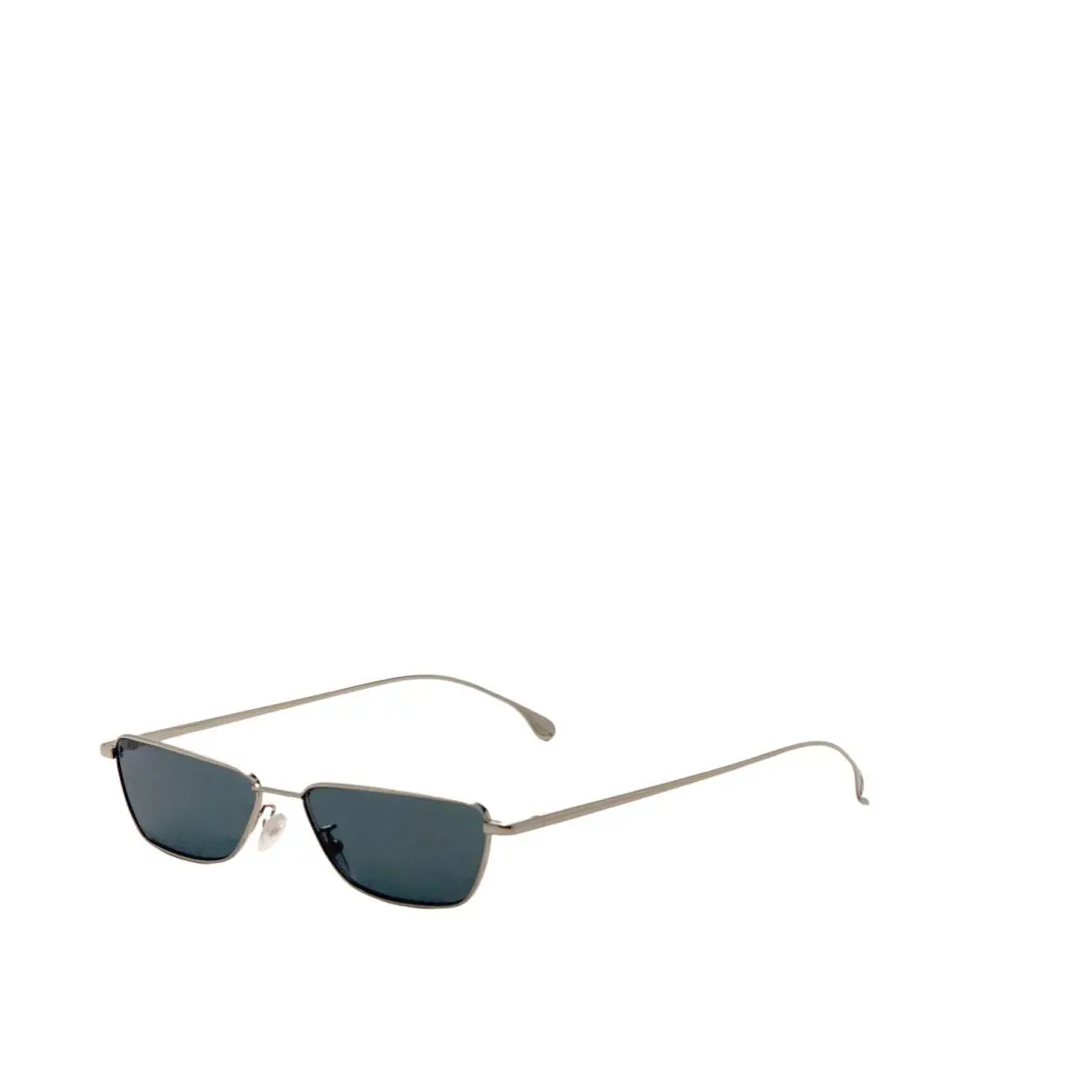 Paul Smith Unisex 56mm Silver Sunglasses PSSN009V1S-001-56