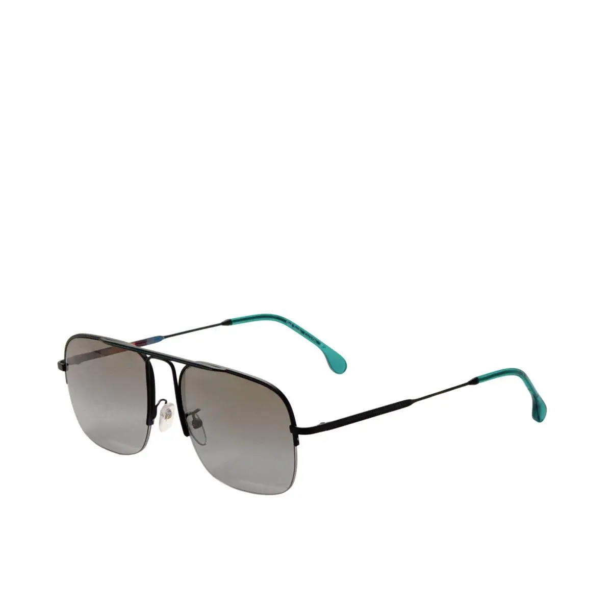 Paul Smith Men`s 58mm Matte Black Sunglasses PSSN02558-004-58