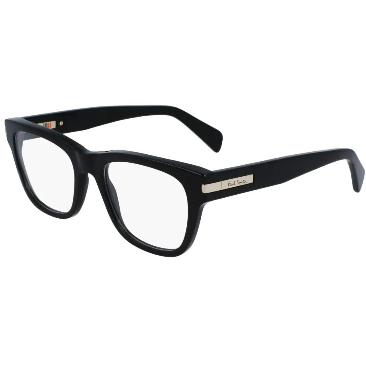 Paul Smith Unisex 53mm Black Eyeglasses PS23602-001-53