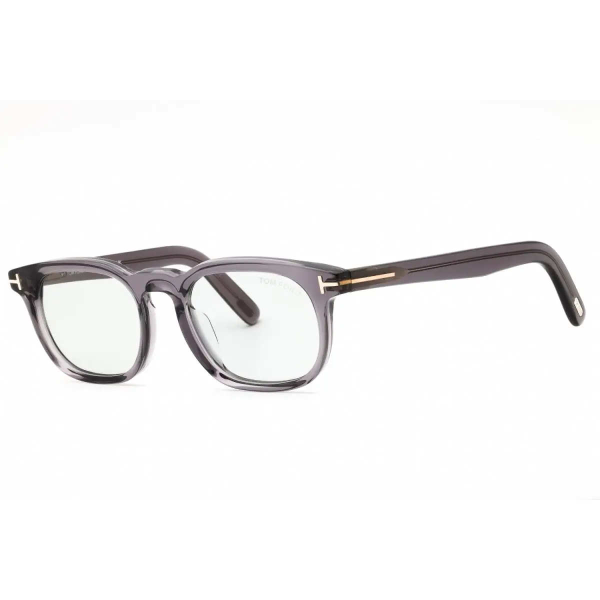 Tom Ford TF1122-20A-52 Sunglasses Frame Size 52mm 145mm 20mm Grey Men