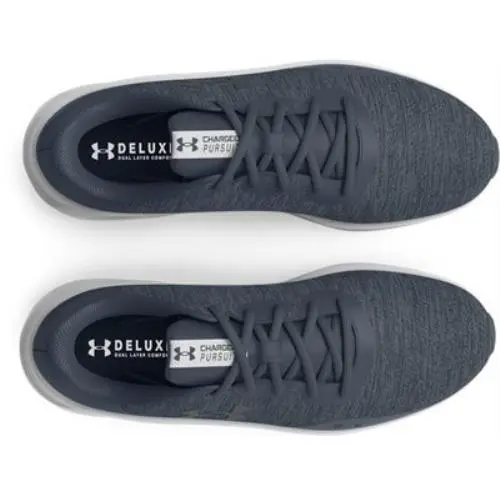 Under Armour shoes - DOWNPOUR GRAY/DOWNPOUR GRAY/GRAY 1