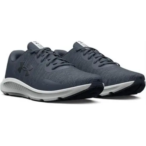 Under Armour shoes - DOWNPOUR GRAY/DOWNPOUR GRAY/GRAY 7