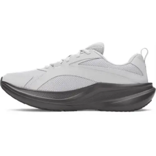 Under Armour shoes - MOD GRAY/MOD GRAY/BLACK 5