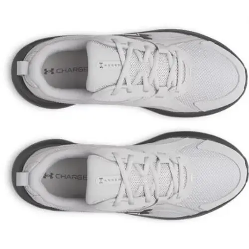 Under Armour shoes - MOD GRAY/MOD GRAY/BLACK 6