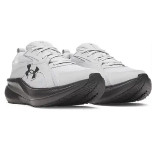 Under Armour shoes - MOD GRAY/MOD GRAY/BLACK 7