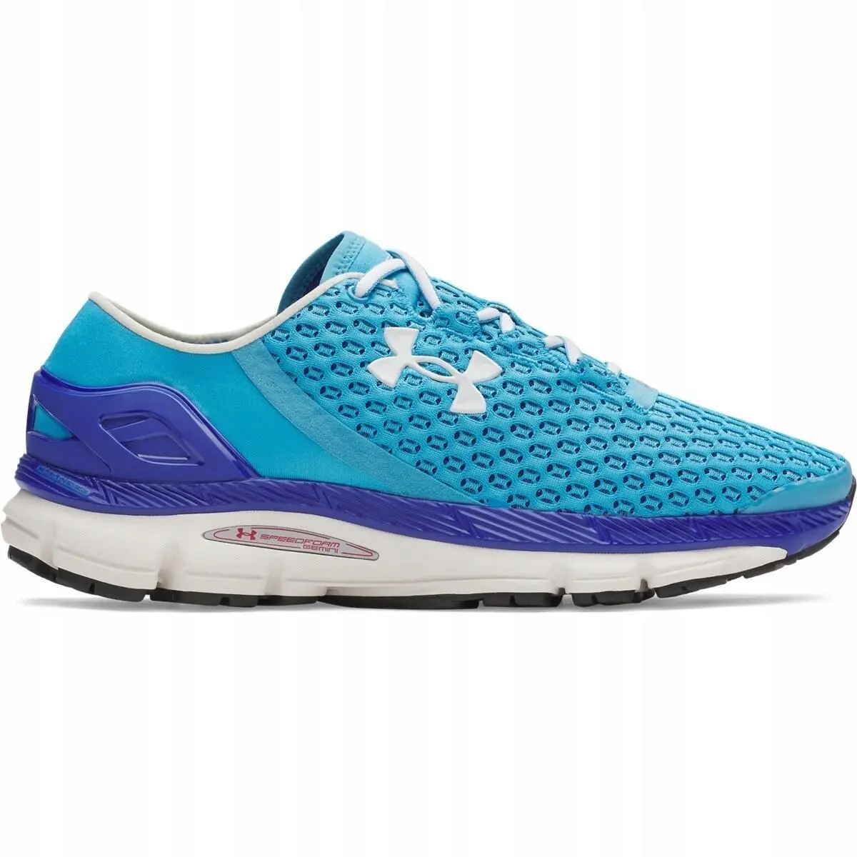 Unisex Speedform Gemini 99 Shoes by Under Armour