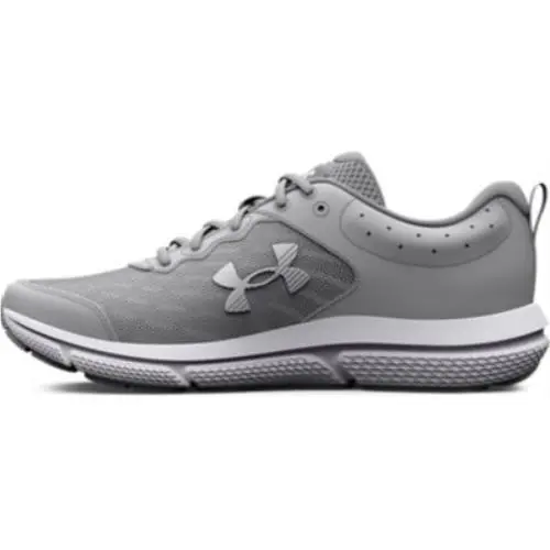 Under Armour shoes - Mod Gray-Mod Gray-White 0