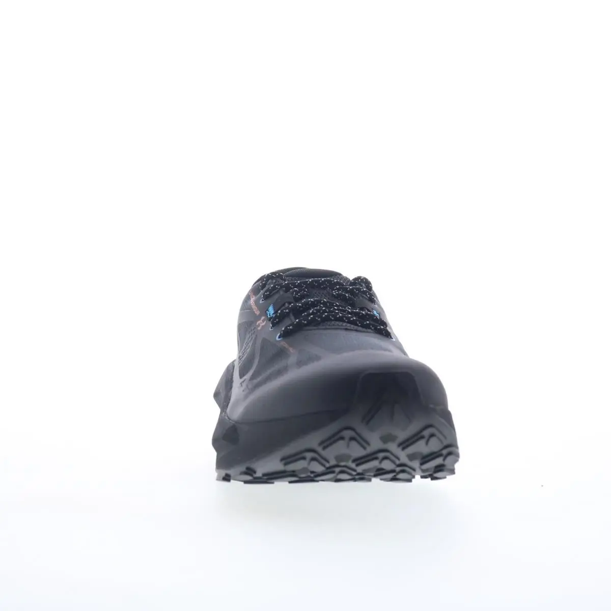 Under Armour shoes - Under Armour Charged Bandit Trail Running 4 WP - 6010415-001 - Black 9