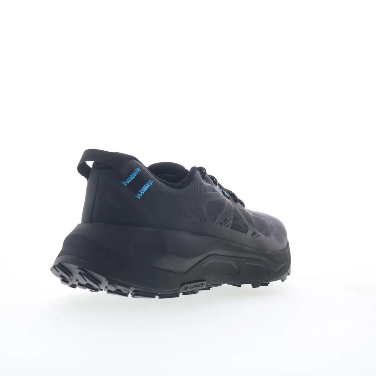 Under Armour shoes - Under Armour Charged Bandit Trail Running 4 WP - 6010415-001 - Black 14