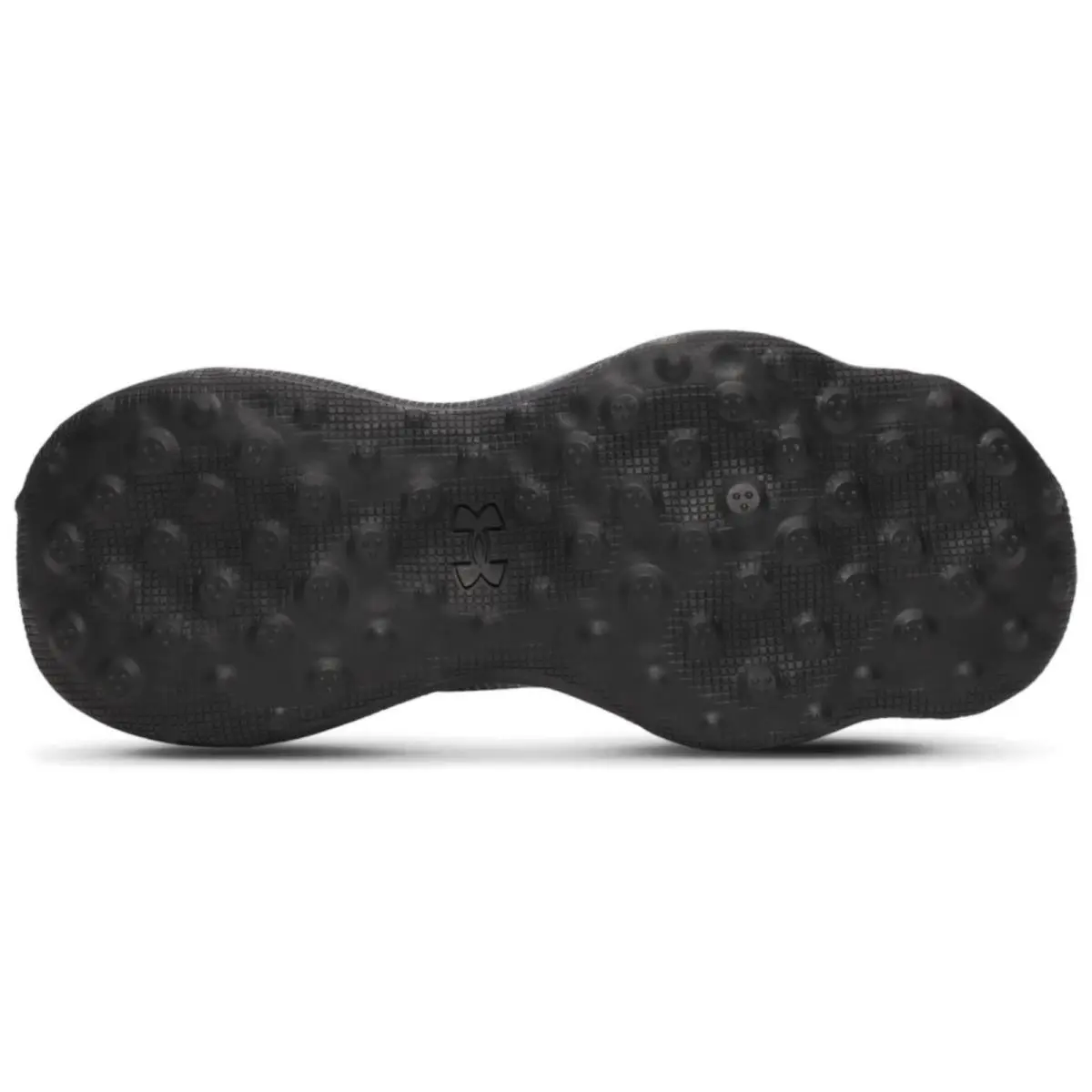 Under Armour shoes - Under Armour Pulse - Pulse - Black, Manufacturer: Silver/Black/Gray 16
