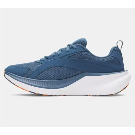 Under Armour shoes - UA Charged Assert 11 - Charged Assert - 6006723 498 - Blue 2