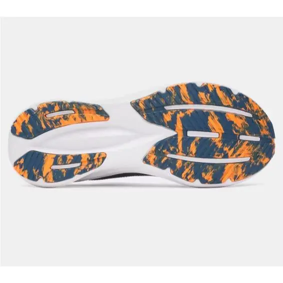 Under Armour shoes - UA Charged Assert 11 - Charged Assert - 6006723 498 - Blue 12