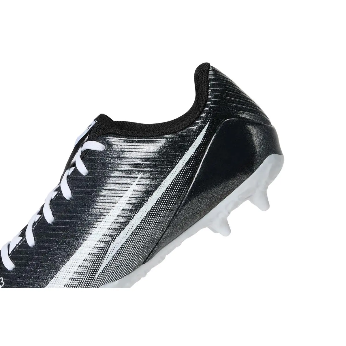 Under Armour shoes - Black/Anthracite/Anthracite 11