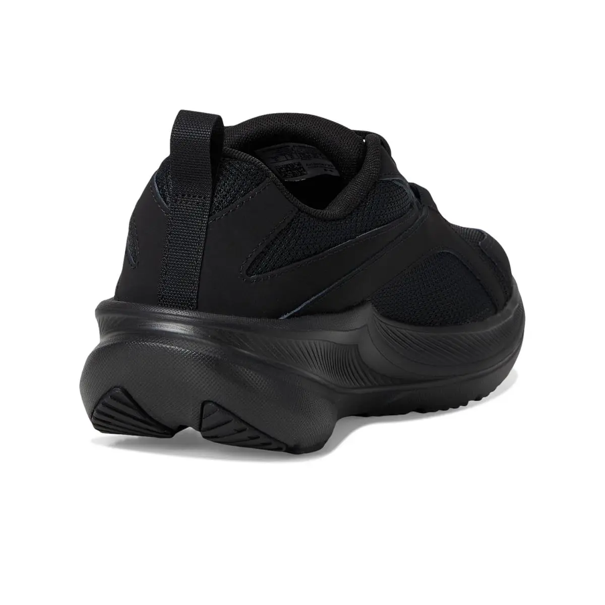 Under Armour shoes - Black/Black/Black 3