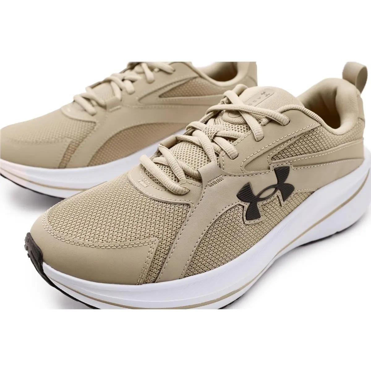 Under Armour shoes - Black/Black/Black 39