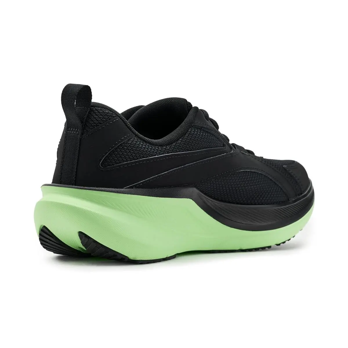 Under Armour shoes - Black/Black/Black 15