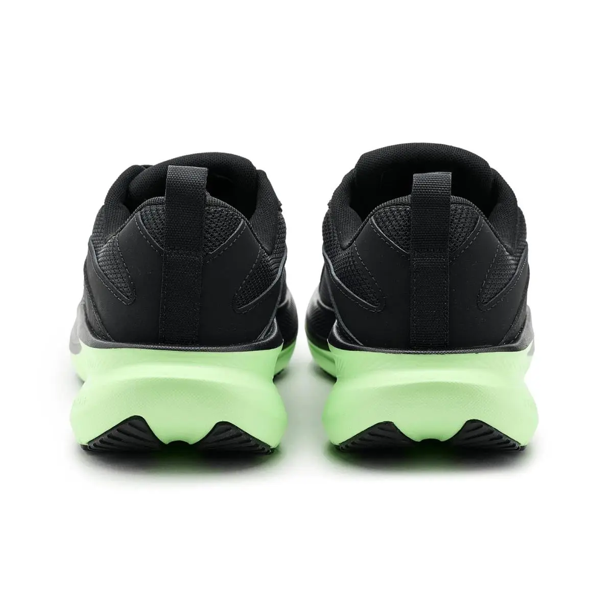 Under Armour shoes - Black/Black/Black 19