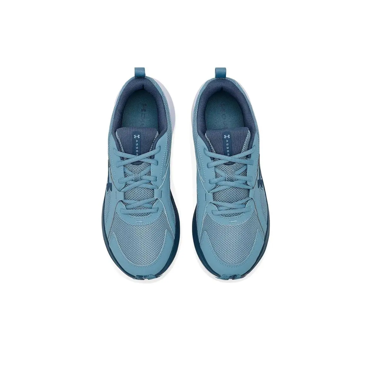 Under Armour shoes - Black/Black/Black 28