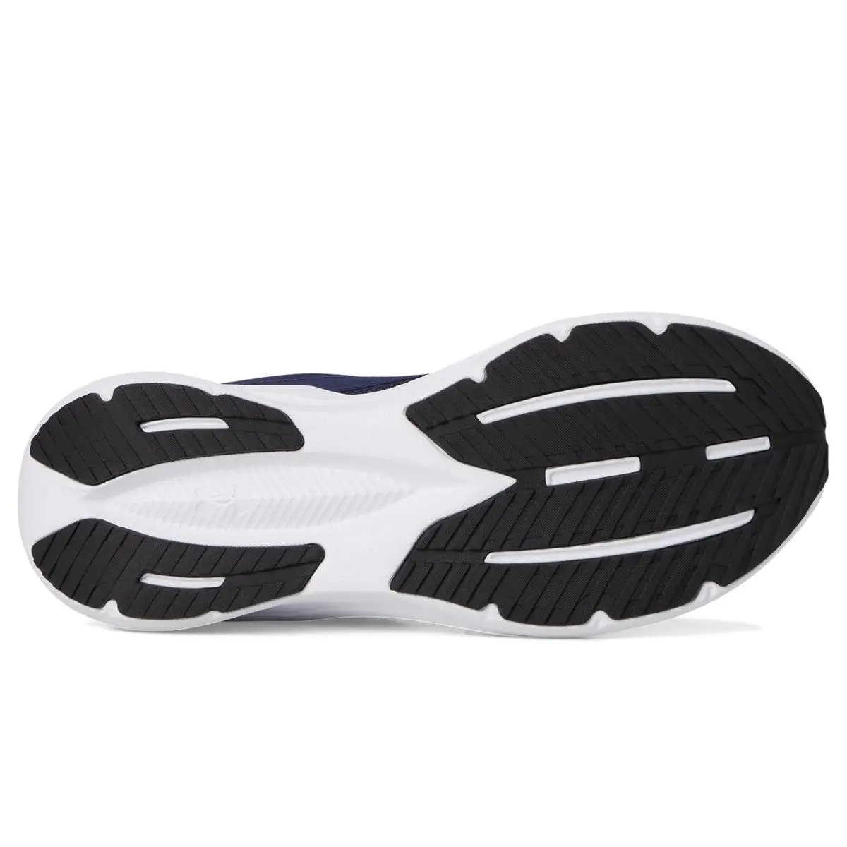 Under Armour shoes - Black/Black/Black 50