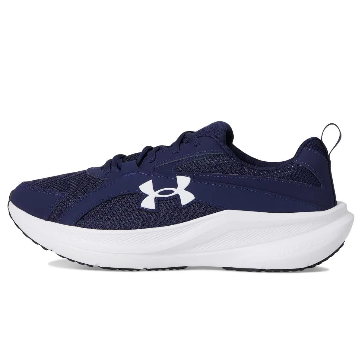 Under Armour shoes - Black/Black/Black 51