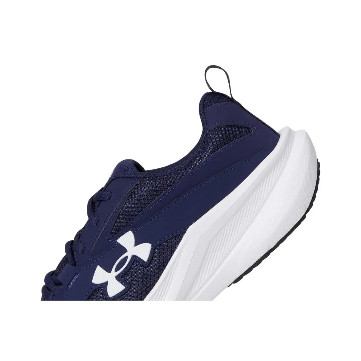 Under Armour shoes - Black/Black/Black 53