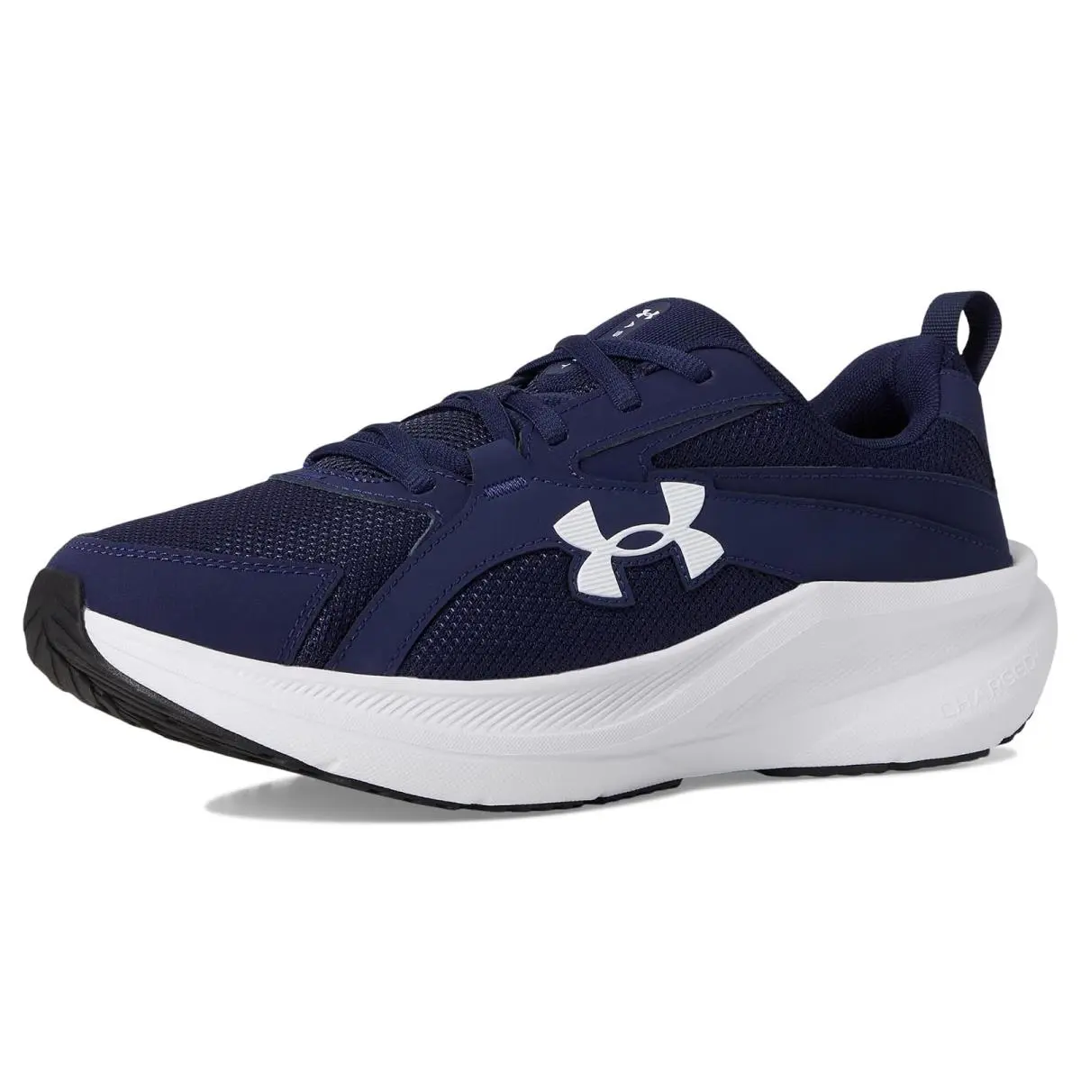Under Armour shoes - Black/Black/Black 54