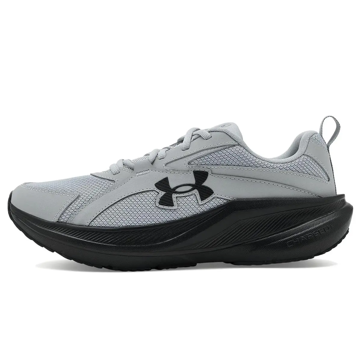 Under Armour shoes - Black/Black/Black 58