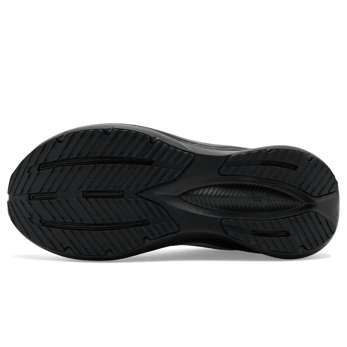 Under Armour shoes - Black/Black/Black 59