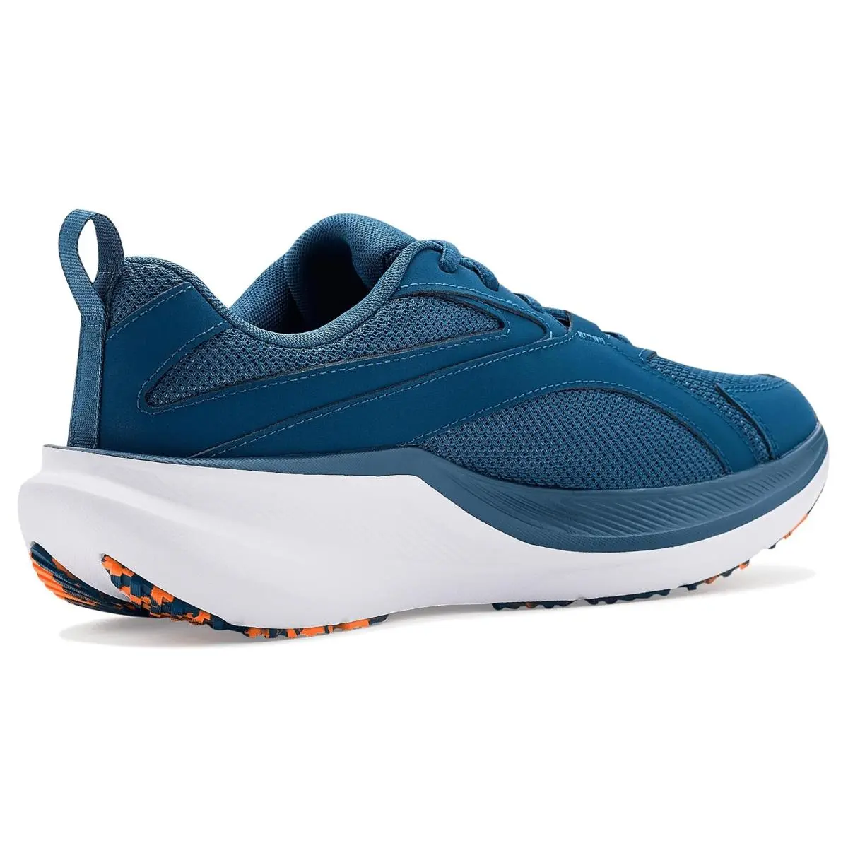 Under Armour shoes - Black/Black/Black 64