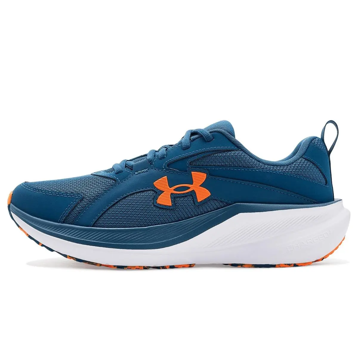 Under Armour shoes - Black/Black/Black 65