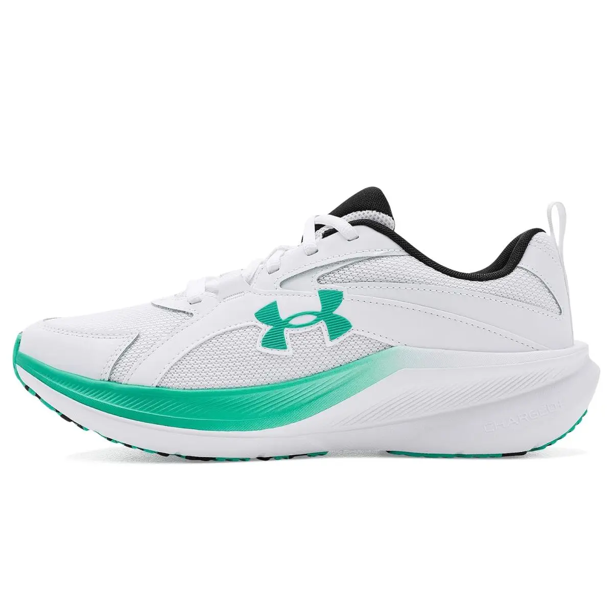 Under Armour shoes - Black/Black/Black 72