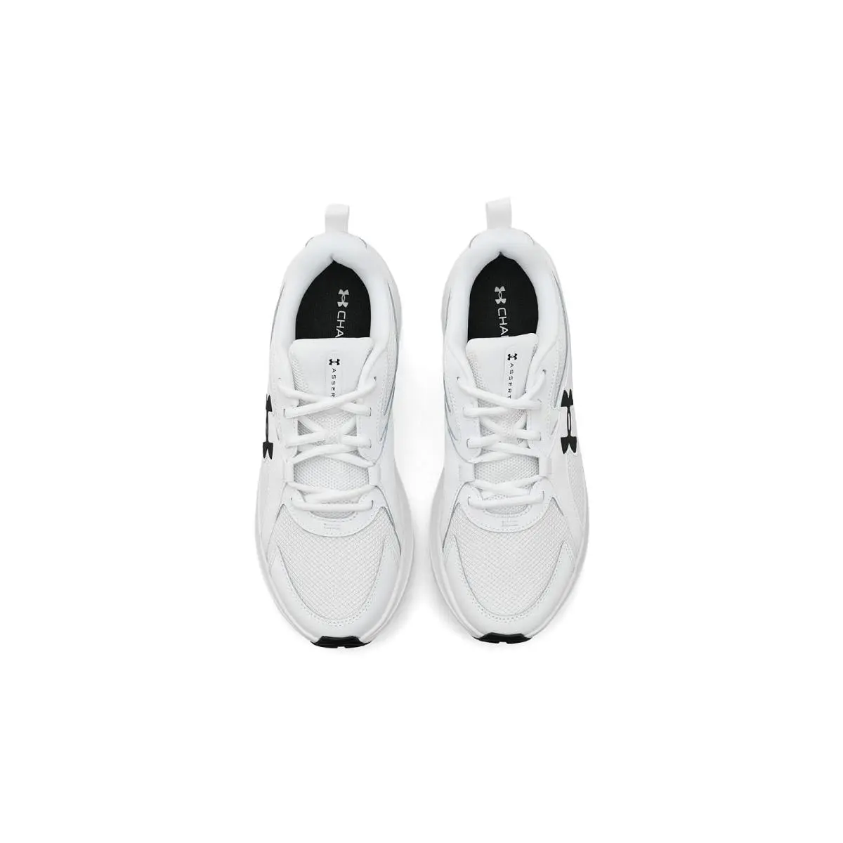 Under Armour shoes - Black/Black/Black 77