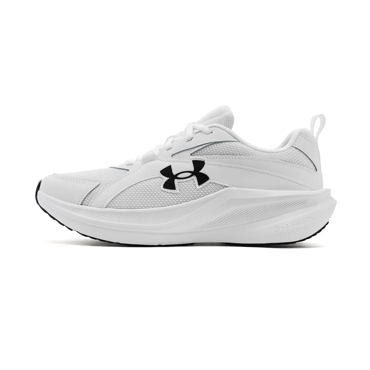 Under Armour shoes - Black/Black/Black 79