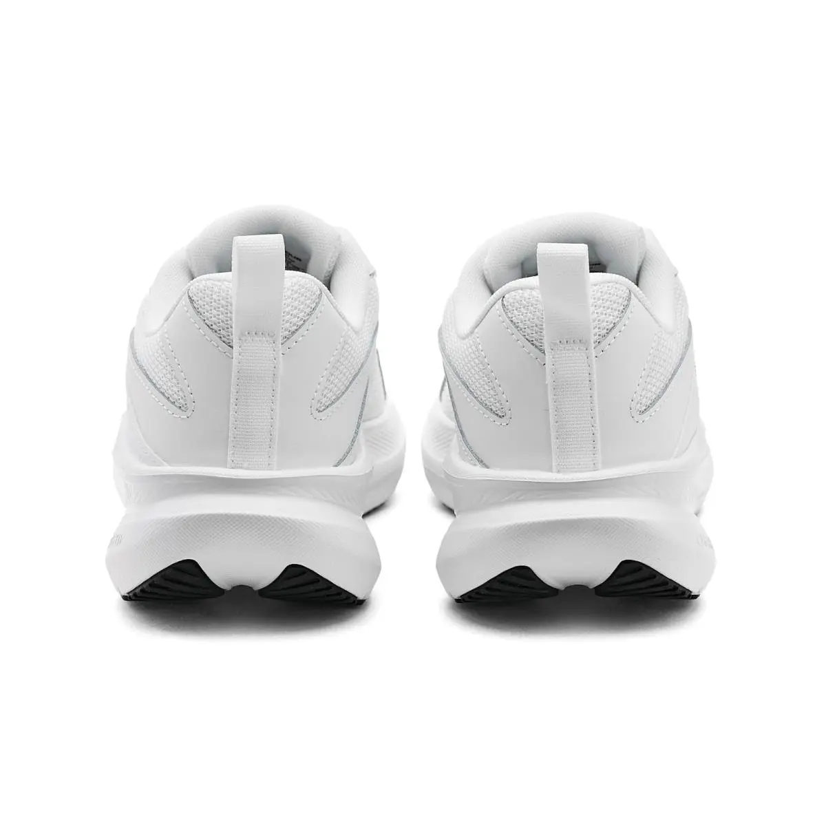 Under Armour shoes - Black/Black/Black 82
