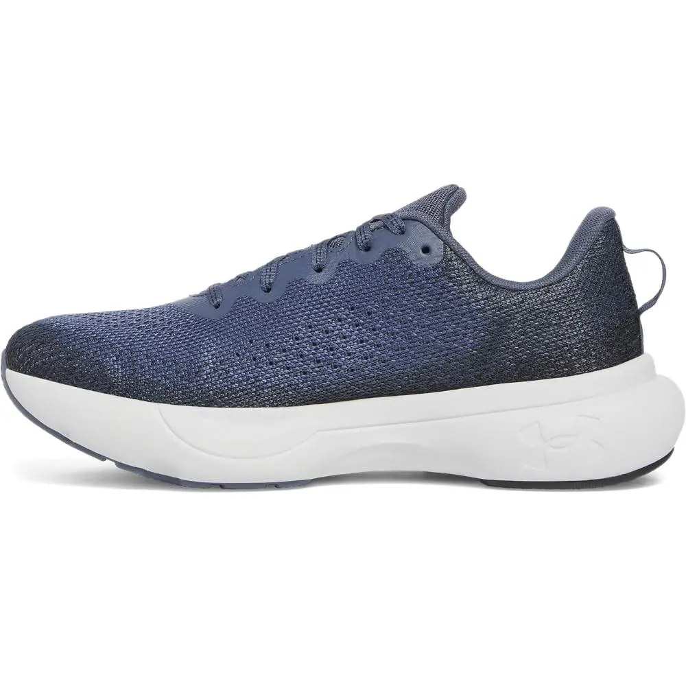 Under Armour shoes - 3027523-044 - 3027523-044 - (044) Downpour Gray/Black/White 9