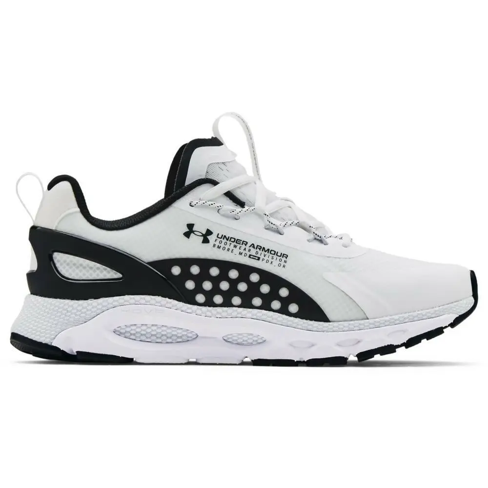 Under Armour shoes - Under Armour UA HOVR Infinite Summit 2 - 3023633 - White 0
