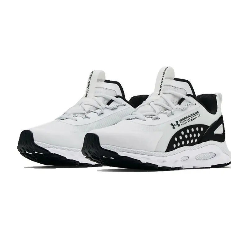 Under Armour shoes - Under Armour UA HOVR Infinite Summit 2 - 3023633 - White 5
