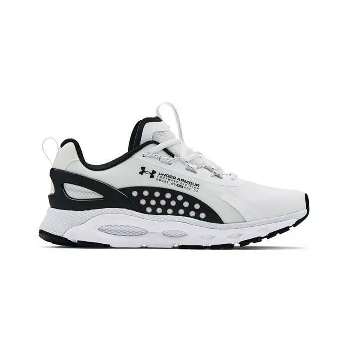 Under Armour shoes - Under Armour UA HOVR Infinite Summit 2 - 3023633 - White 6