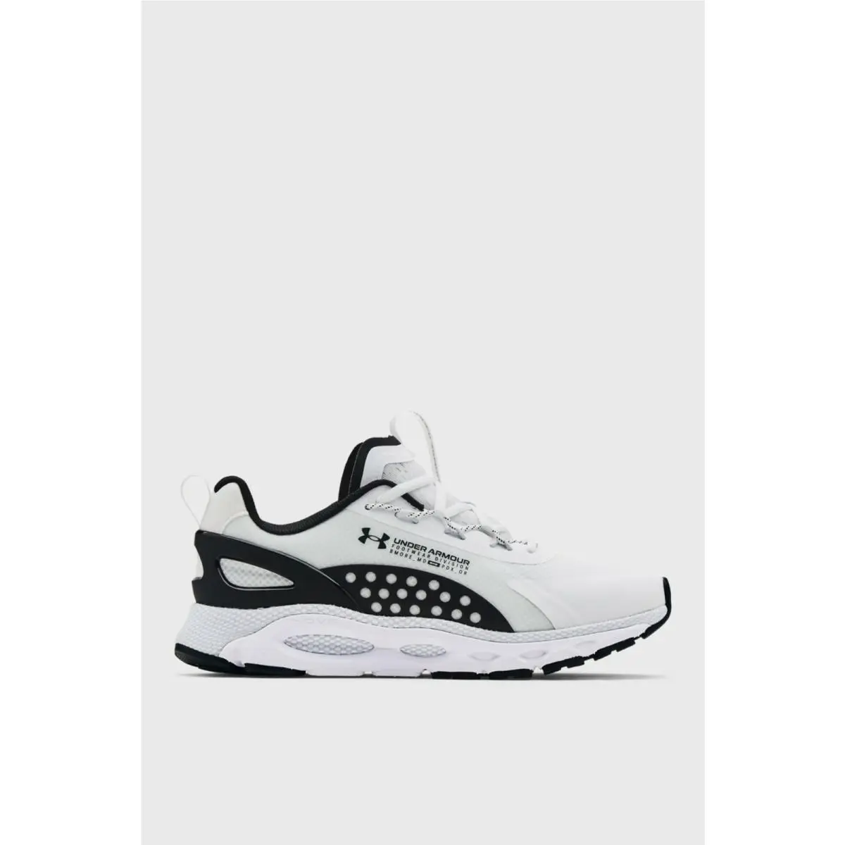 Under Armour shoes - Under Armour UA HOVR Infinite Summit 2 - 3023633 - White 10