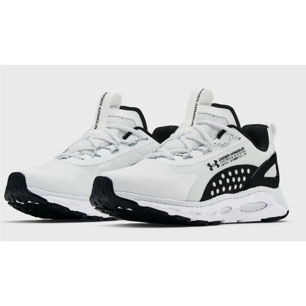 Under Armour shoes - Under Armour UA HOVR Infinite Summit 2 - 3023633 - White 12