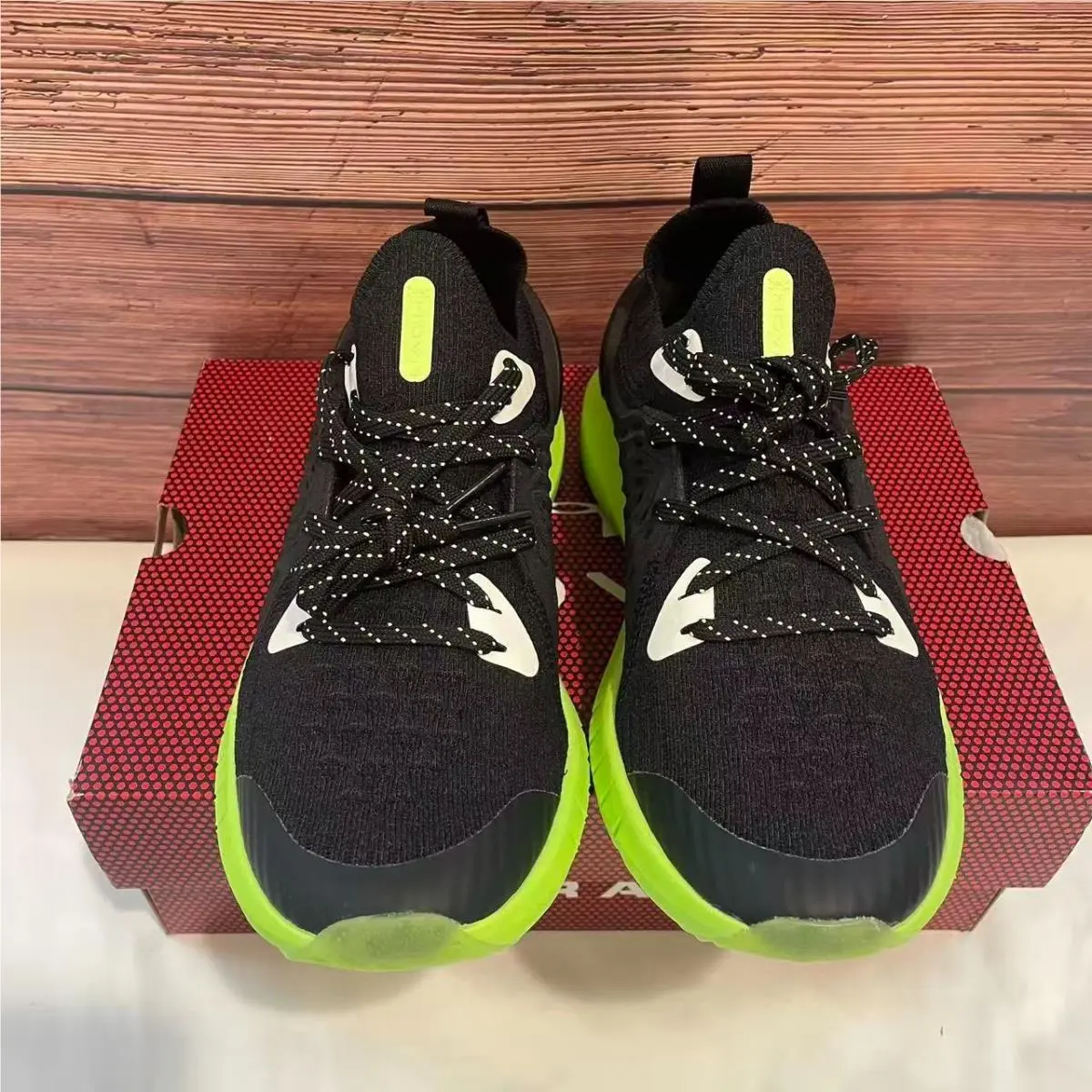 Under Armour shoes - Under Armour HOVR Phantom - HOVR Phantom - Black 15