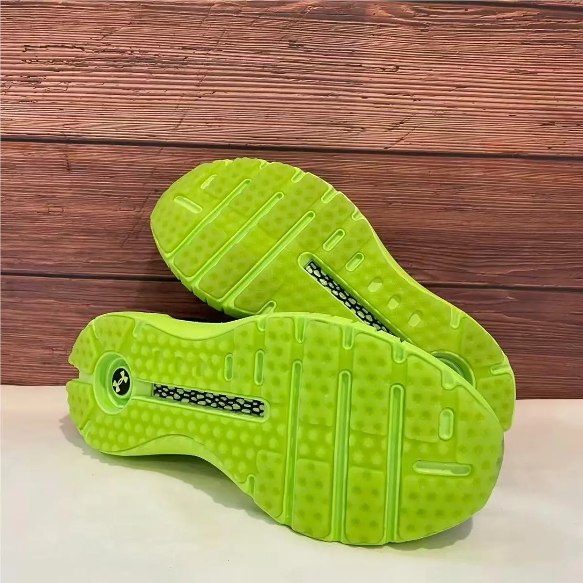 Under Armour shoes - Under Armour HOVR Phantom - HOVR Phantom - Black 16