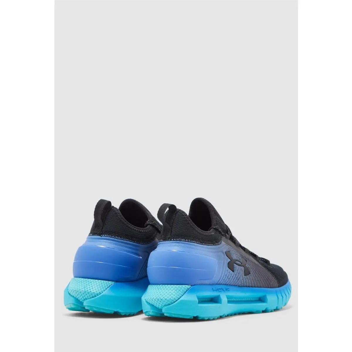 Under Armour shoes - HOVR PHANTOM SE - HOVR PHANTOM - 022425001 - Black 5